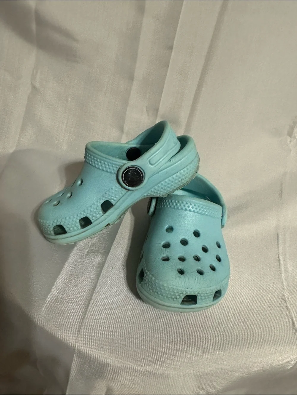 Crocs Clogs